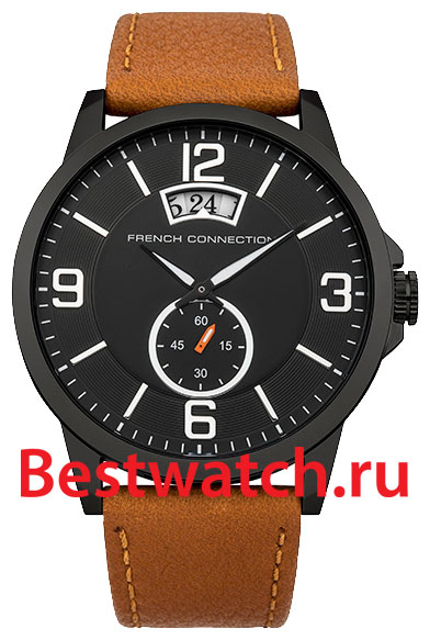 Часы French Connection Men Summer FC1209T